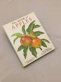 The Book of Apples by Joan Morgan & Alison Richards - 1993