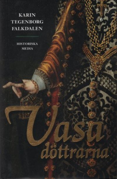 VASADÖTTRARNA.