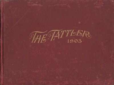 The Tattler 1903