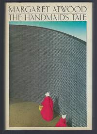 The Handmaid&#039;s Tale by Atwood, Margaret - 1986