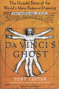 DA VINCI'S GHOST: The Untold Story of the World's Most Famous Drawing