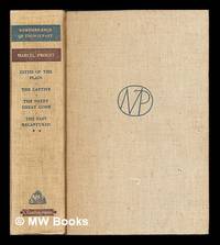 Remembrance of Things Past: Cities of the Plain, The Captive, The Sweet Cheat Gone & The Past Recaptured: Volume Two