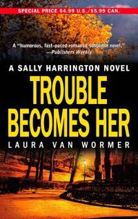 image of Trouble Becomes Her