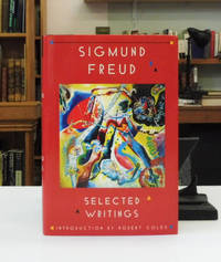 cover of Sigmund Freud: Selected Writings