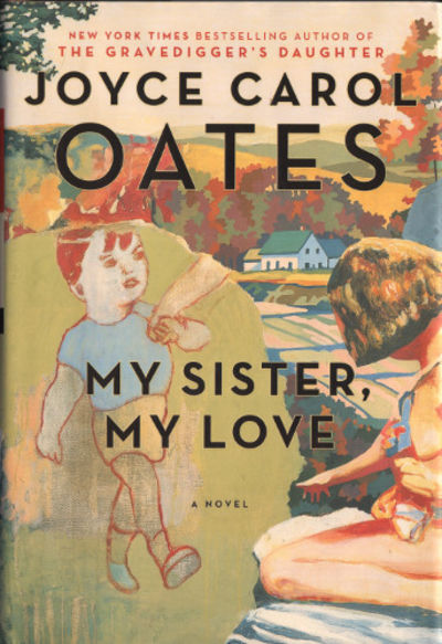 MY SISTER, MY LOVE: The Intimate Story of Skyler…