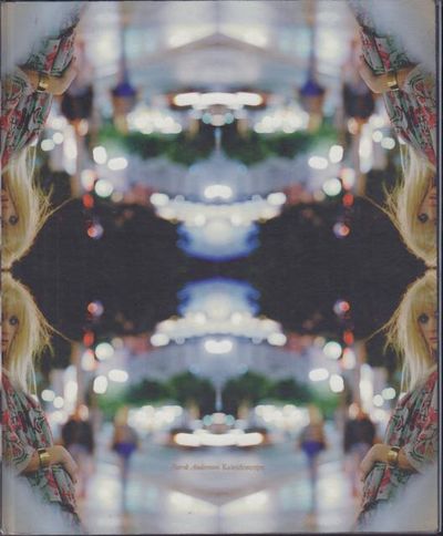 Kaleidoscope.