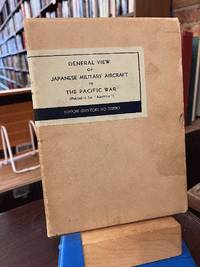 Aireview's General View of Japanese Military Aircraft in the Pacific War. (2 vols)