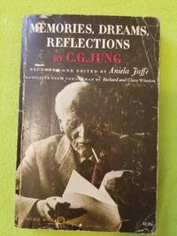 Memories, Dreams, Reflections by C. G. Jung - 1973