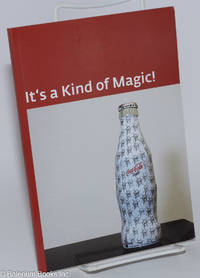 It's a Kind of Magic! Mystifizierung und Demystifizierung im Kontext der Küntstlerpublikationen...