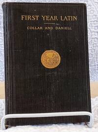 FIRST YEAR LATIN