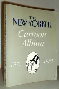 image of The New Yorker Cartoon Album 1975-1985
