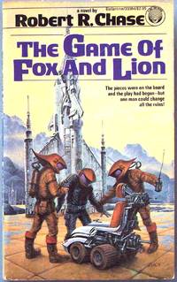 THE GAME OF FOX AND LION