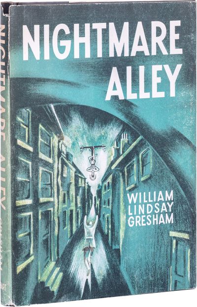 Nightmare Alley