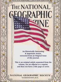 Far North with Captain Mac. An original article from the National Geographic Magazine 1951