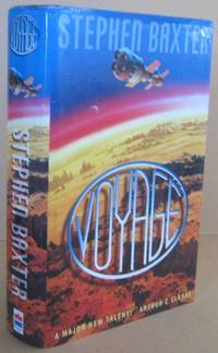 cover of Voyage