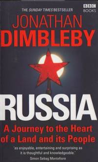 Russia. A Journey to the Heart of a Land and its…