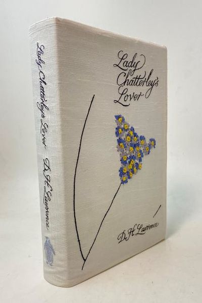 Lady Chatterley's Lover. Edited with Notes by…
