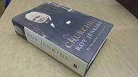 Churchill by Jenkins, Roy