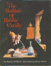 cover of The Ballad of Biddy Early