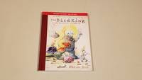 The Bird King: Artist's Notebook: An Artist's Notebook