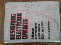 image of Designing Electronic Circuits