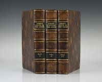 The State of the Poor: Or an History of the Labouring Classes in England, from the Conquest to the Present… by Sir Frederic Morton Eden - First Edition - 1797 - from Raptis Rare Books (SKU: 20029)