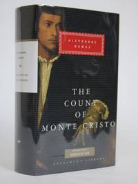 image of The Count of Monte Cristo