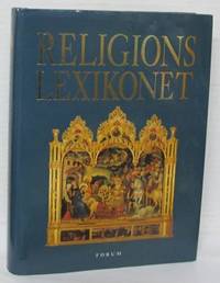 Religionslexikonet. Översättning Joachim…