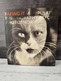 Faking It: Manipulated Photography before Photoshop (The Metropolitan Museum of Art; Yale...