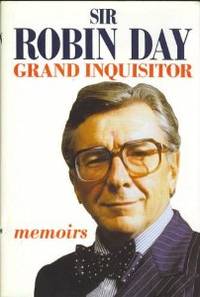 image of Grand Inquisitor: Memoirs