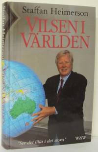 Vilsen i världen.