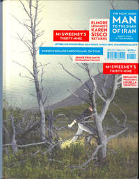 McSweeney's 39