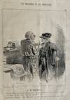 L'OCULISTE (THE OCULIST)