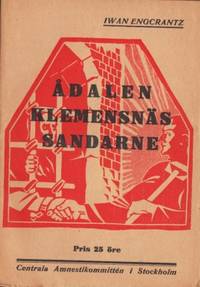 Ådalen Klemensnäs Sandarne