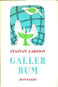 Gallerrum. Dikter.
