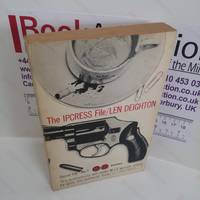 cover of The Ipcress File : Secret File No. 1