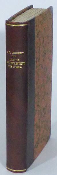 Lunds universitets historia. Första delen (allt…