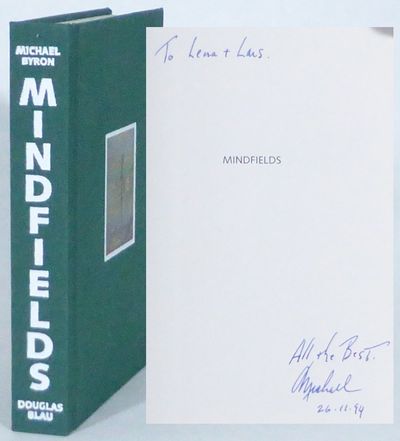 Mindfields. 100 Works on Paper. Text by Douglas…