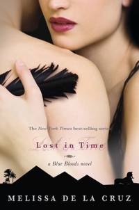 Lost In Time (Blue Bloods)