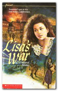 image of Lisa's War
