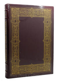 cover of THE RUBAIYAT OF OMAR KHAYYAM Easton Press
