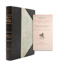 Memoirs of Margaret De Valois, Queen of Navarre