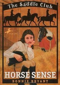 Horse Sense Saddle club