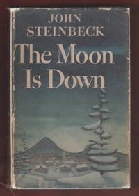 image of The Moon is Down