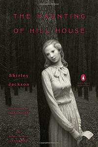 The Haunting of Hill House: Penguin Classics Deluxe Edition