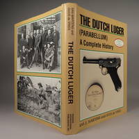 image of The Dutch Luger (Parabellum)