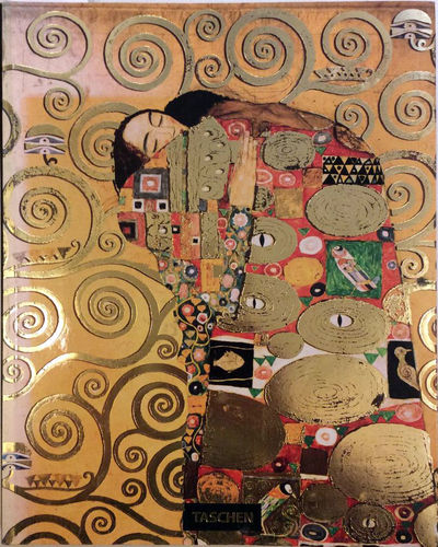 Gottfried Fliedl: Gustav Klimt 1862-1918. The…