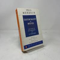 Existentialists and Mystics