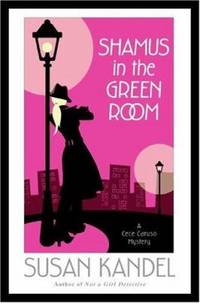 Shamus in the Green Room