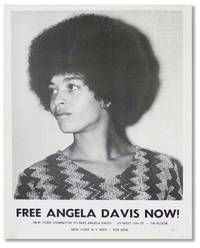 Free Angela Davis Now!